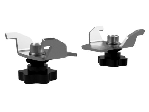 Kaon Out-Back Gas Bottle Mount Clamps [Spare Part] (KS0801) - Image 2