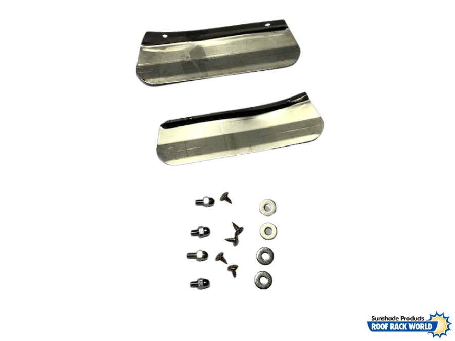 Sunvisor Brackets 80 Series LandCruiser (4)