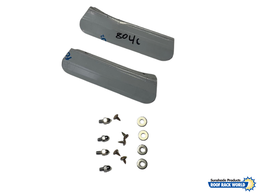Sunvisor Brackets 80 Series LandCruiser (5)