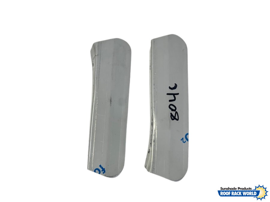 Sunvisor Brackets 80 Series LandCruiser