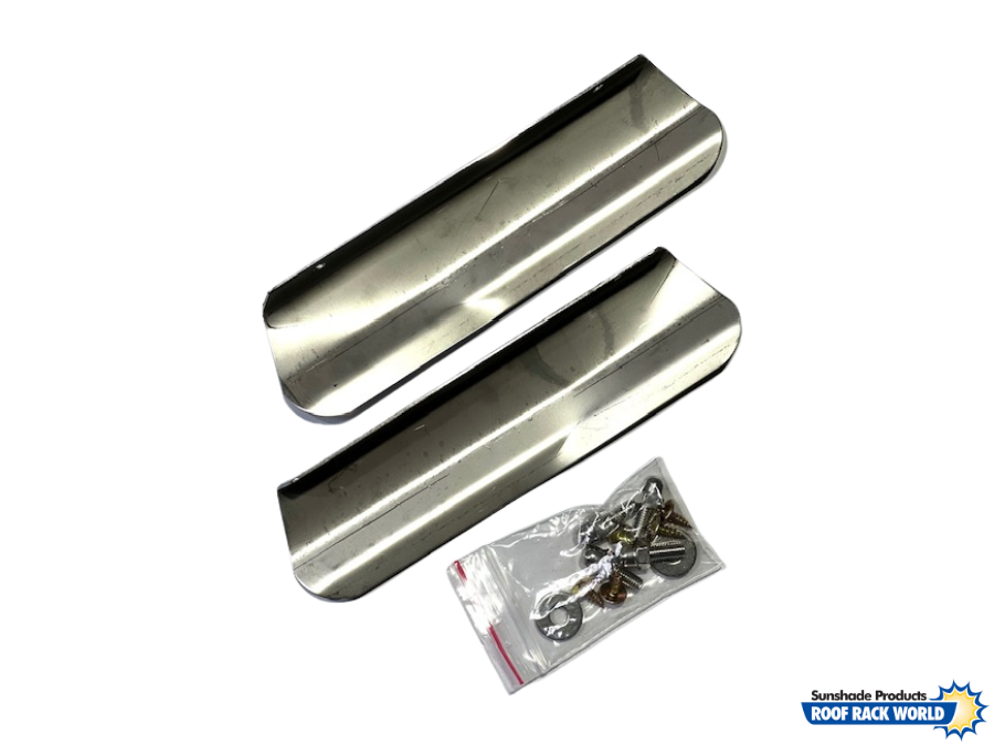 Sunvisor Brackets GU Patrol (3)