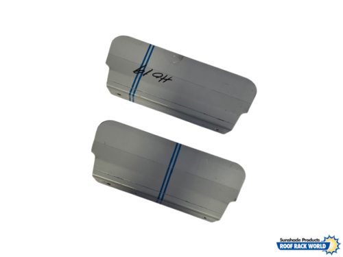 Sunvisor Brackets - suit steel sunvisors for Holden VN-VS Commodores - Image 4