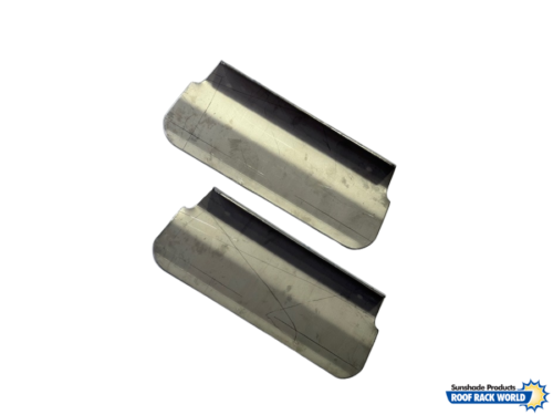 Sunvisor Brackets - suit steel sunvisors for Holden VN-VS Commodores - Image 5