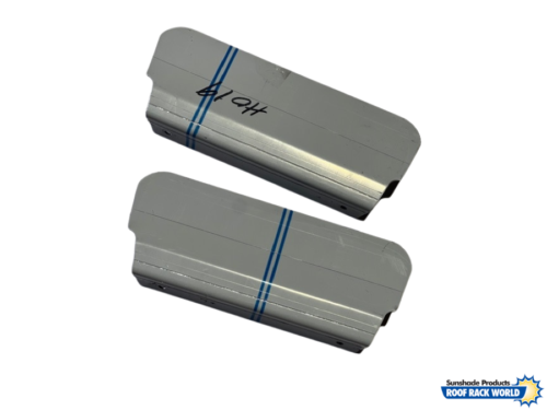 Sunvisor Brackets - suit steel sunvisors for Holden VN-VS Commodores - Image 6