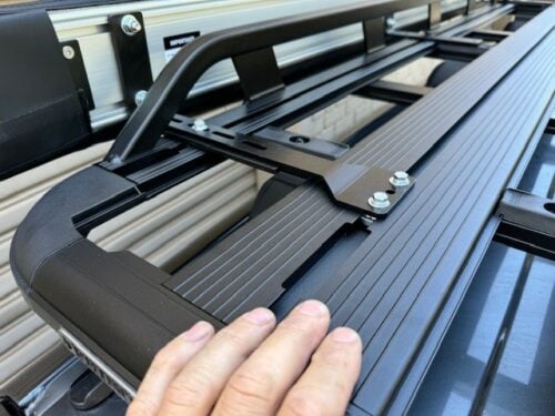 Pioneer Maxtrax and Awning Support Bracket (RRW-MTBSB) - Image 9