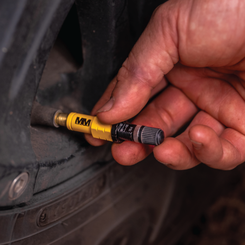 Mean Mother 4x4 Tyre Deflators - 4 Pack - Image 4