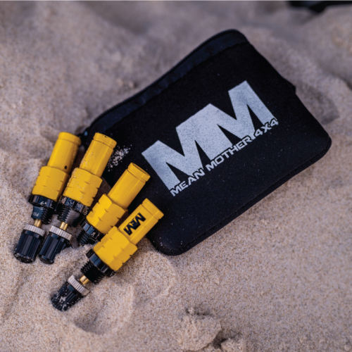 Mean Mother 4x4 Tyre Deflators - 4 Pack - Image 9