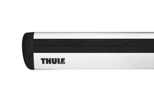 Thule 1500052989 WingBar Evo Quick Access Rubber Insert (2 x1500mm lengths) - Image 2