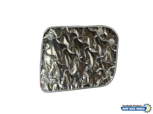 Toyota LandCruiser 200 Series (2008-2016) (GXL / Altitude / VX / Sahara) | Solarscreen Cargo Set - Image 4