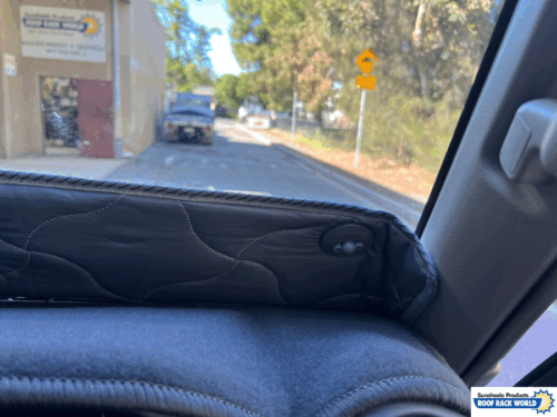 Toyota LandCruiser 70-79 Series - Bonnet anti-glare strip | Solarscreen Dash Shade - Image 24