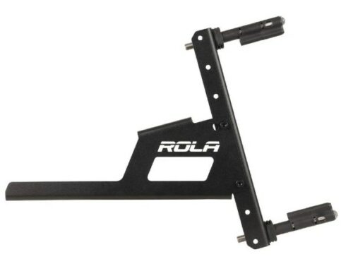 Rola Side Mount Recovery Track Holder (R-STM-01) - Image 2
