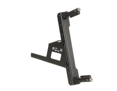 Rola Side Mount Recovery Track Holder (R-STM-01) - Image 3