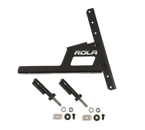 Rola Side Mount Recovery Track Holder (R-STM-01) - Image 4