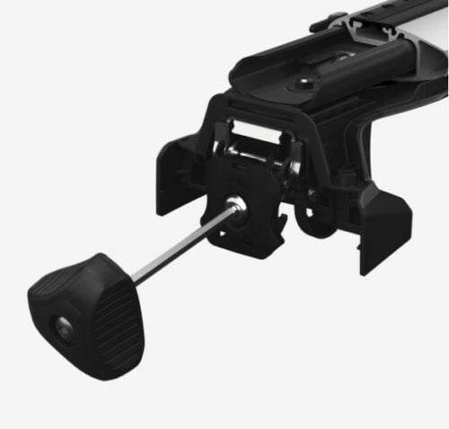 Thule Edge Fix Point Foot Kit (4) (720700) - Image 2