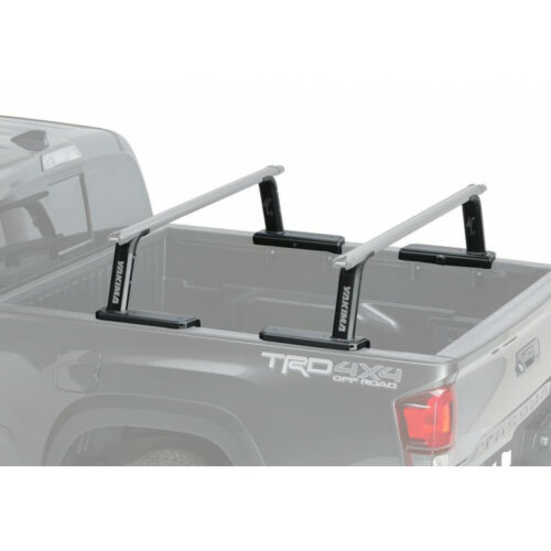 Yakima OutPost HD Mid Height Heavy Duty Truck Bed Rack (8001152) - Image 4