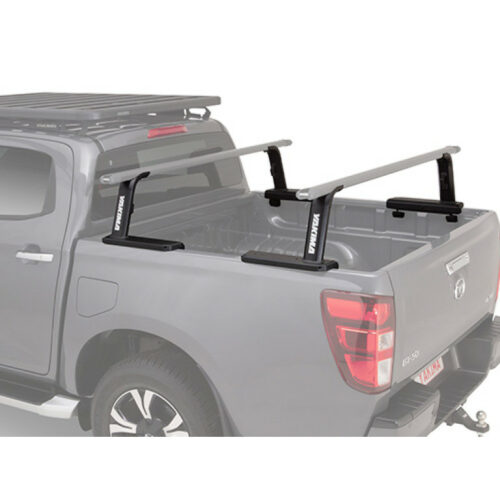 Yakima OutPost HD Mid Height Heavy Duty Truck Bed Rack (8001152) - Image 3