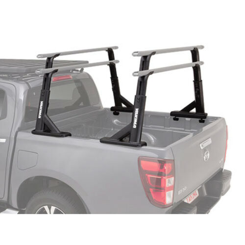 Yakima OverHaul HD Adjustable Height Heavy Duty Truck Bed Rack (8001151) - Image 3