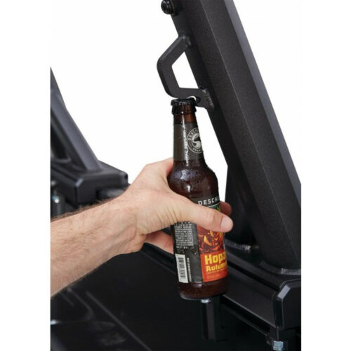 Yakima OverHaul HD Adjustable Height Heavy Duty Truck Bed Rack (8001151) - Image 7