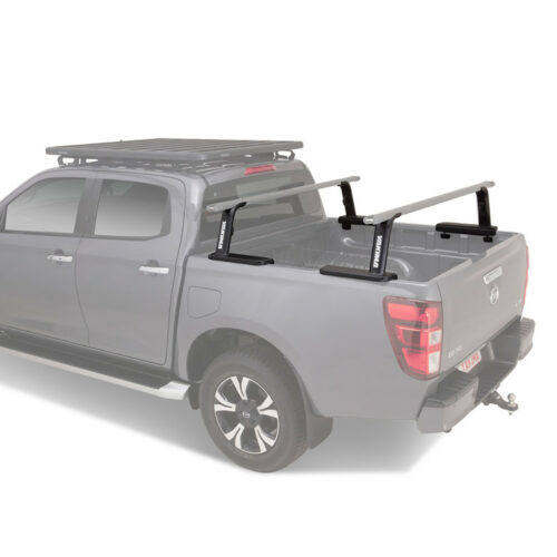 Yakima OutPost HD Mid Height Heavy Duty Truck Bed Rack (8001152) - Image 2