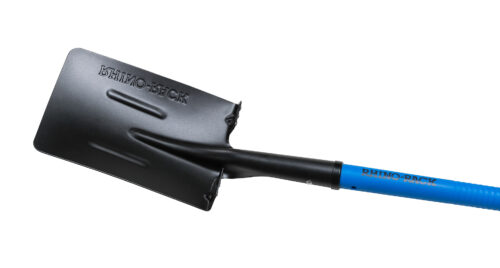 Shovel