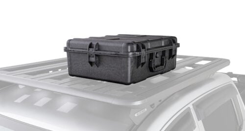 Cargo case