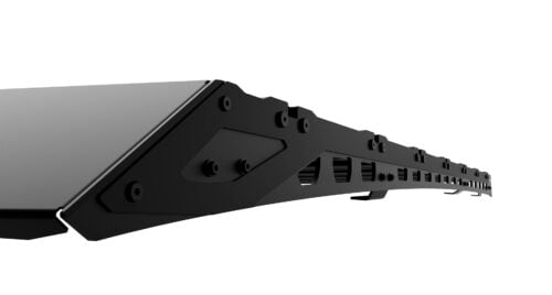 Toyota Land Cruiser 250/Lexus GX550 Reconn Platform (95" X 48") With RDB120