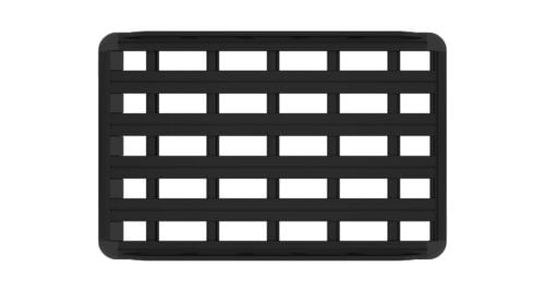 PIONEER 6 TRADIE PLATFORM 1900MM X 1240MM (65102)
