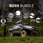 Bush bundle