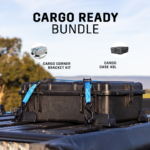Cargo ready bundle