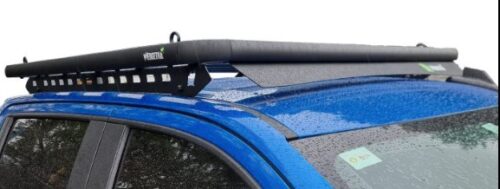 Chevrolet Silverado 1500-2500 2019 - on Wedgetail Platform (WTM-CHSR-1414) - Image 5