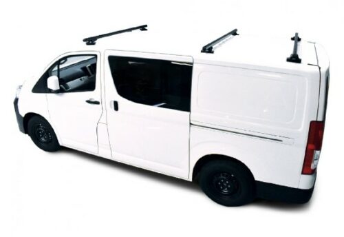 Toyota Hiace LWB 2019- On VAS Tradesman Aero Commercial Tradesman Kit (VAS.RATK.23) - Image 4