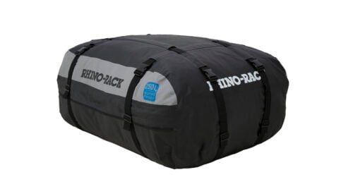 250L Luggage Bag