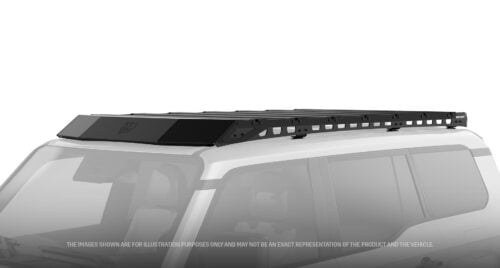 Toyota Land Cruiser 250/Lexus GX550 Reconn Platform (95" X 48") With RDB120