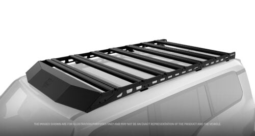 Toyota Land Cruiser 250/Lexus GX550 Reconn Platform (95" X 48") With RDB120