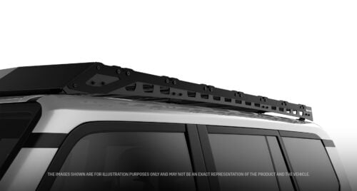 Toyota Land Cruiser 250/Lexus GX550 Reconn Platform (95" X 48") With RDB120