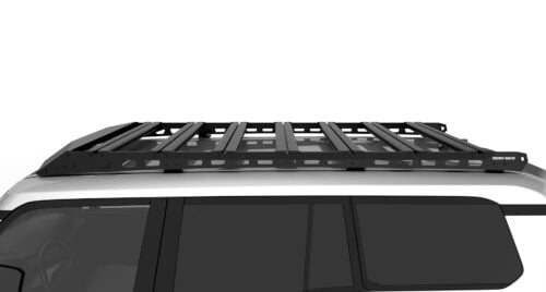 Toyota Land Cruiser 250/Lexus GX550 Reconn Platform (95" X 48") With RDB120