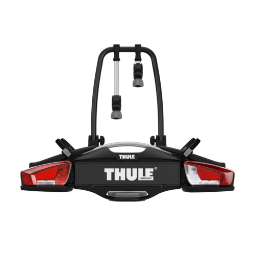 Thule VeloCompact 13-pin 2 Bike Carrier (Tow bar ball mounted) (924003) - Image 8