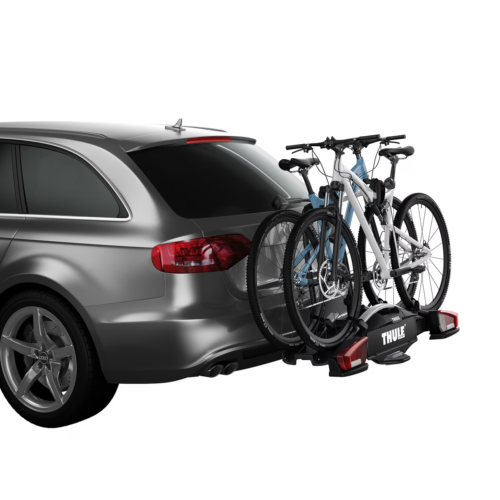 Thule VeloCompact 13-pin 2 Bike Carrier (Tow bar ball mounted) (924003) - Image 7