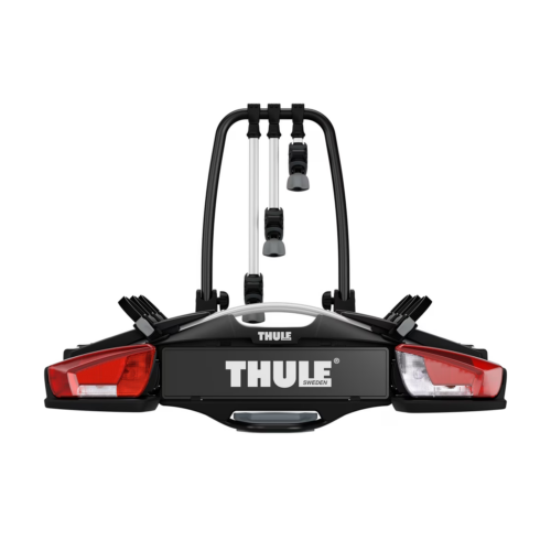 Thule VeloCompact 13-pin 3 Bike Carrier (Tow bar ball mounted) (926002) - Image 2