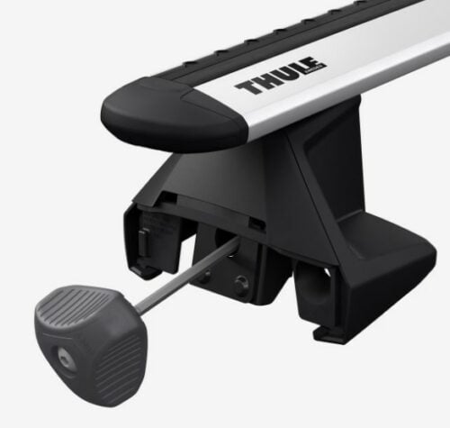 Thule Evo Clamp Foot Kit (4) (710500) - Image 2