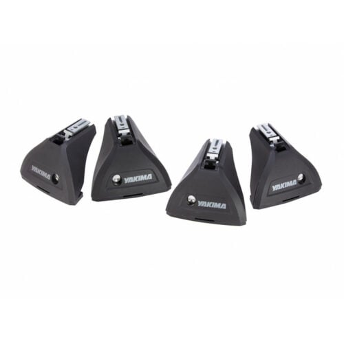 Yakima HD Leg Kit Pack of 4 (9812105) - Image 2