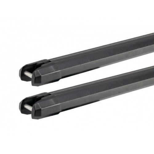 Toyota Tundra 2022 - onwards Yakima OverHaul HD Adjustable Height Heavy Duty Truck Bed Rack and bars - Image 4