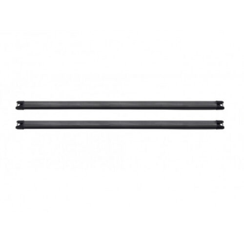 Toyota Tundra 2022 - onwards Yakima OverHaul HD Adjustable Height Heavy Duty Truck Bed Rack and bars - Image 5