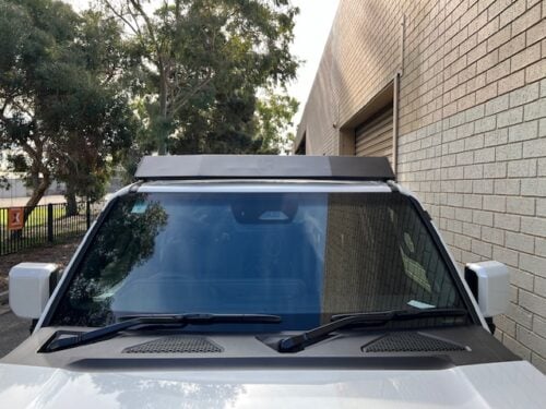 TOYOTA Prado 250 Series 2024 Onwards Reconn Platform (2414mm x 1228mm) With RDB120 (JC-02121) - Image 10