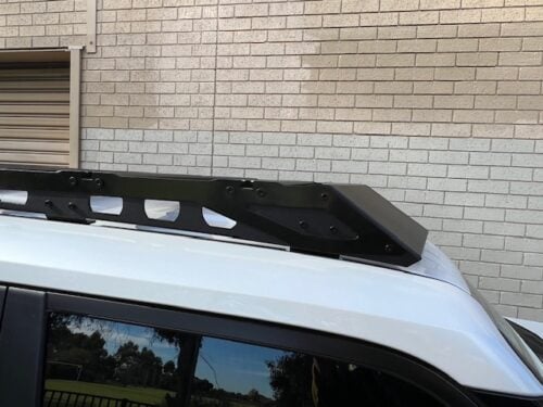 TOYOTA Prado 250 Series 2024 Onwards Reconn Platform (2414mm x 1228mm) With RDB120 (JC-02121) - Image 11
