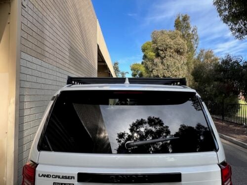 TOYOTA Prado 250 Series 2024 Onwards Reconn Platform (2414mm x 1228mm) With RDB120 (JC-02121) - Image 15