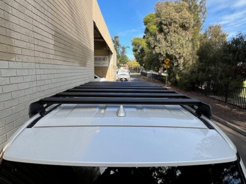 TOYOTA Prado 250 Series 2024 Onwards Reconn Platform (2414mm x 1228mm) With RDB120 (JC-02121) - Image 18