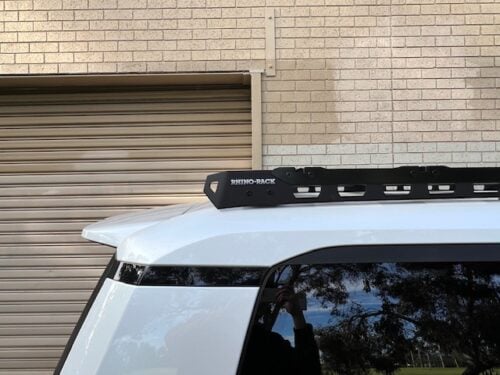 TOYOTA Prado 250 Series 2024 Onwards Reconn Platform (2414mm x 1228mm) With RDB120 (JC-02121) - Image 19
