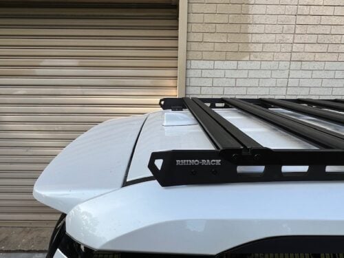 TOYOTA Prado 250 Series 2024 Onwards Reconn Platform (2414mm x 1228mm) With RDB120 (JC-02121) - Image 20