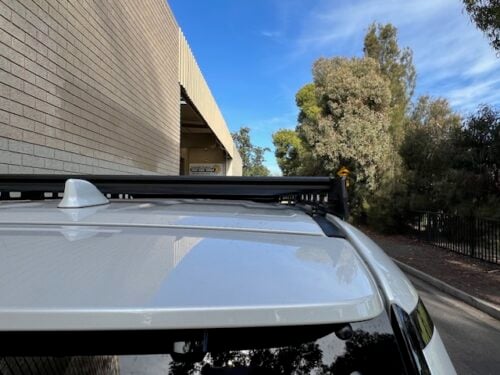 TOYOTA Prado 250 Series 2024 Onwards Reconn Platform (2414mm x 1228mm) With RDB120 (JC-02121) - Image 21